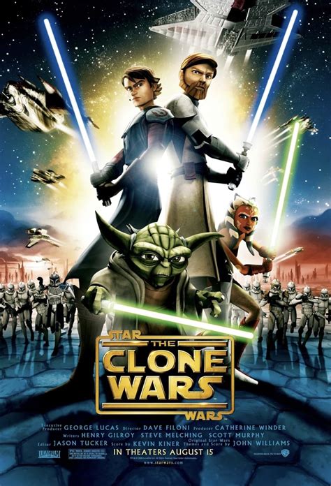 watch star wars the clone wars 2008|the clone wars cast.